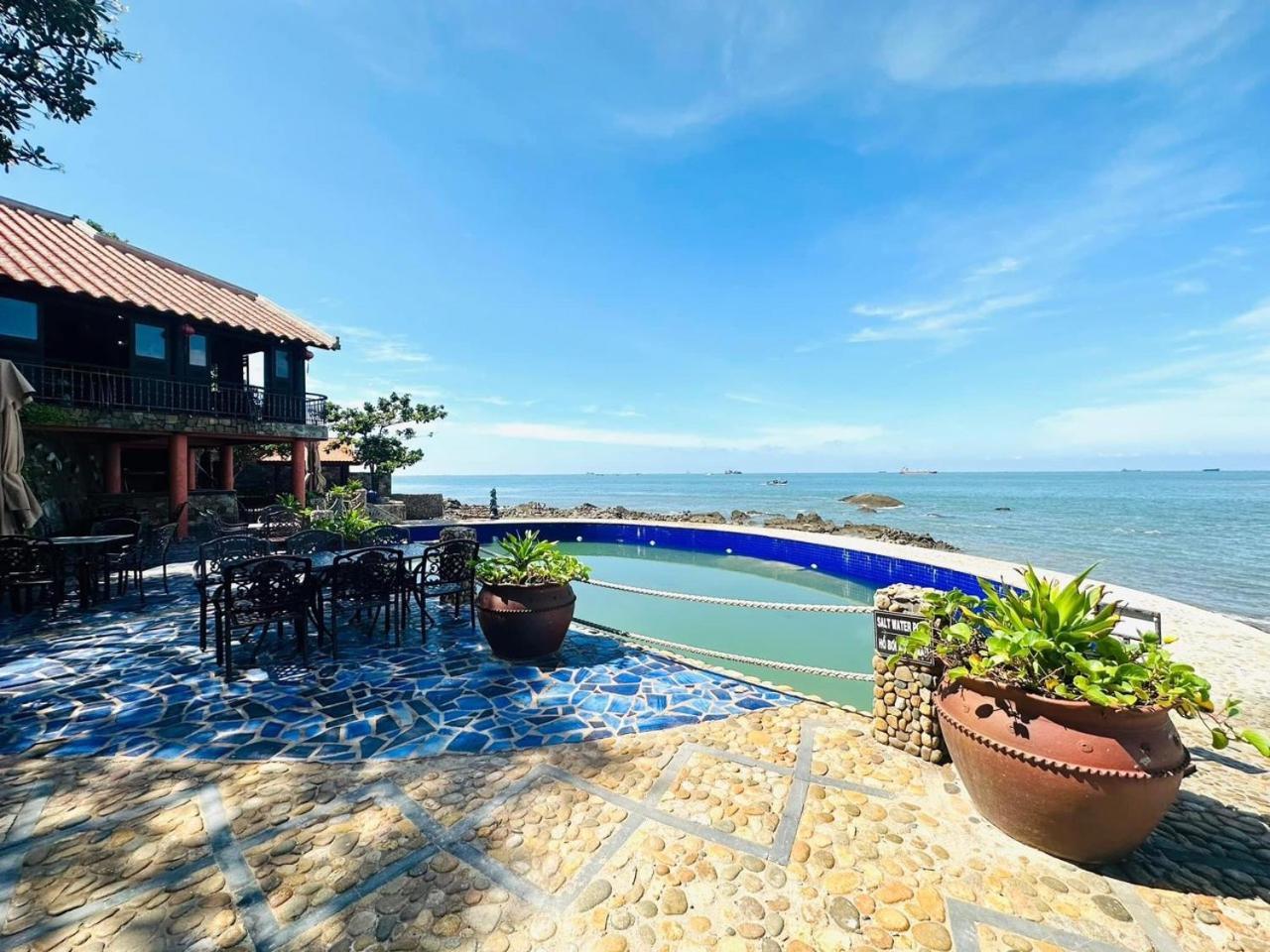 Binh An Village Vung Tau Extérieur photo