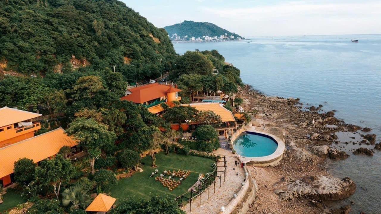 Binh An Village Vung Tau Extérieur photo
