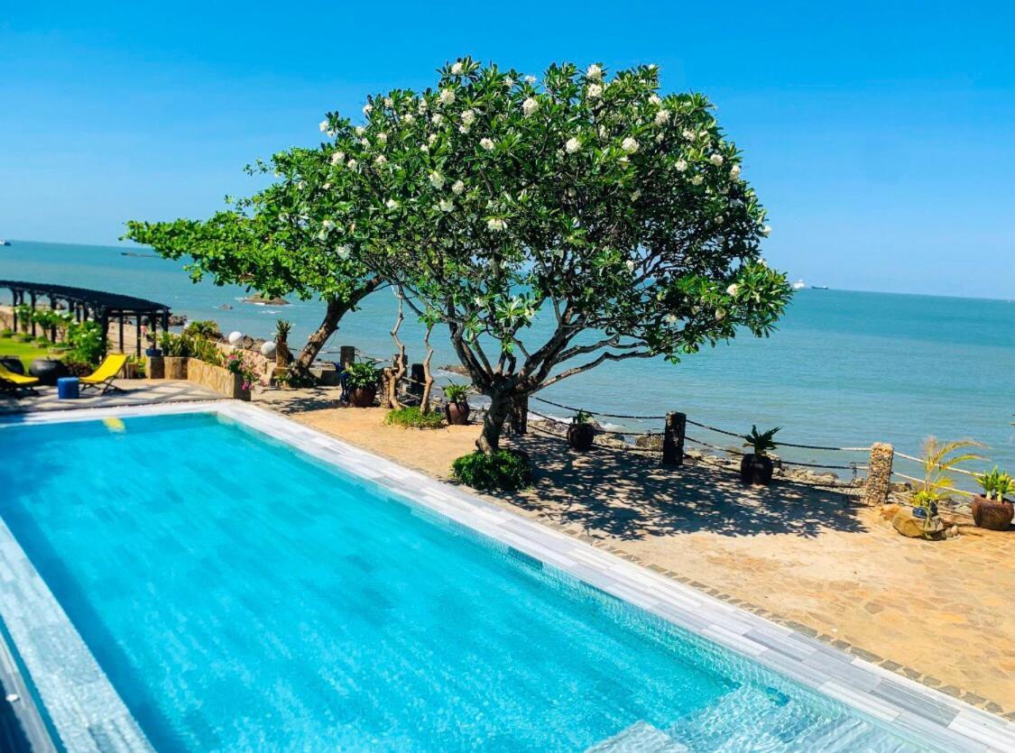 Binh An Village Vung Tau Extérieur photo