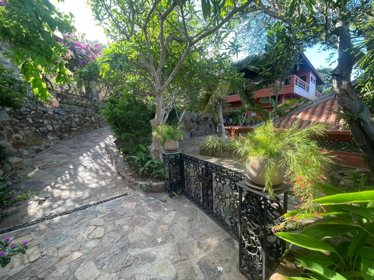 Binh An Village Vung Tau Extérieur photo