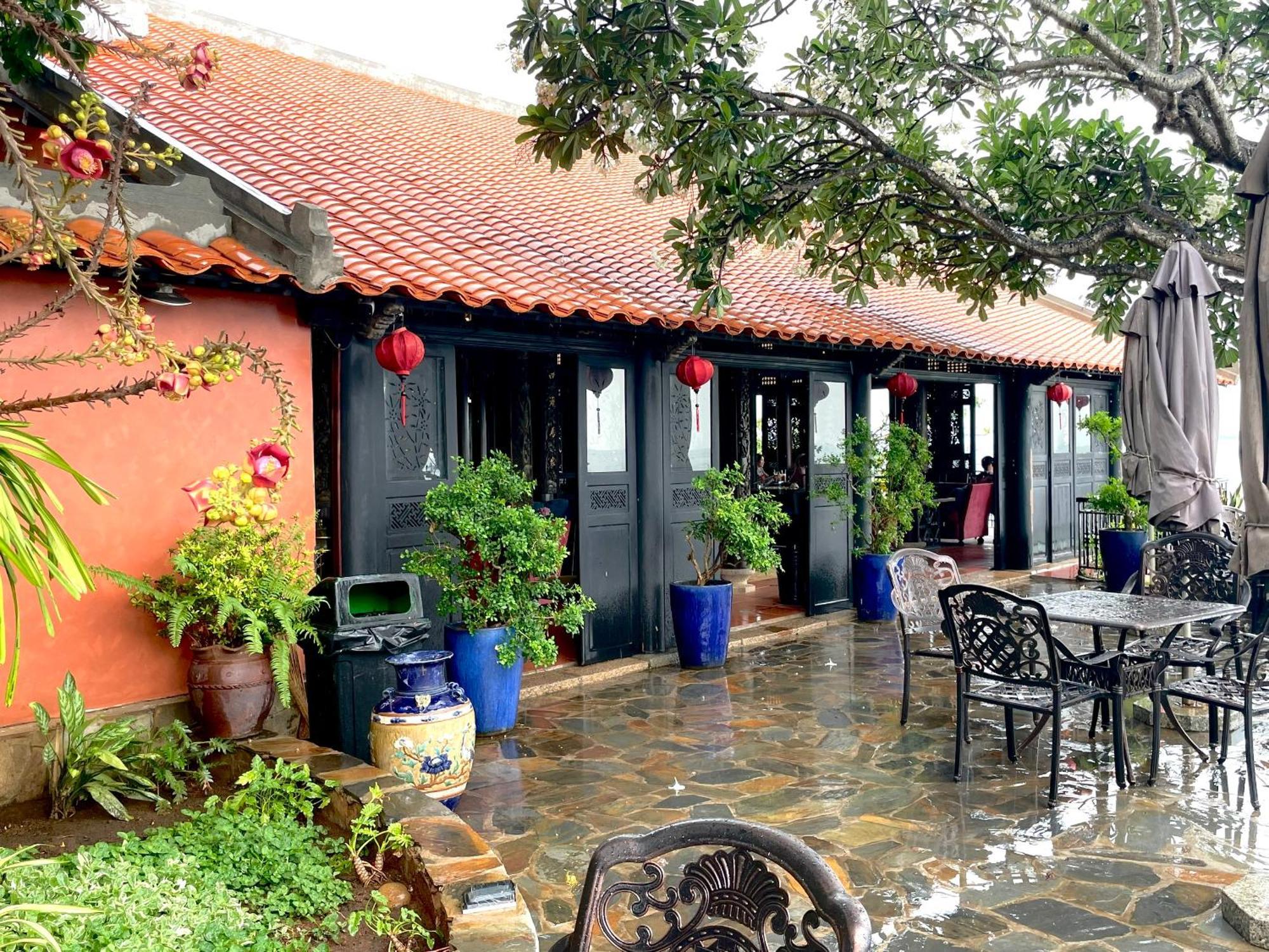Binh An Village Vung Tau Extérieur photo
