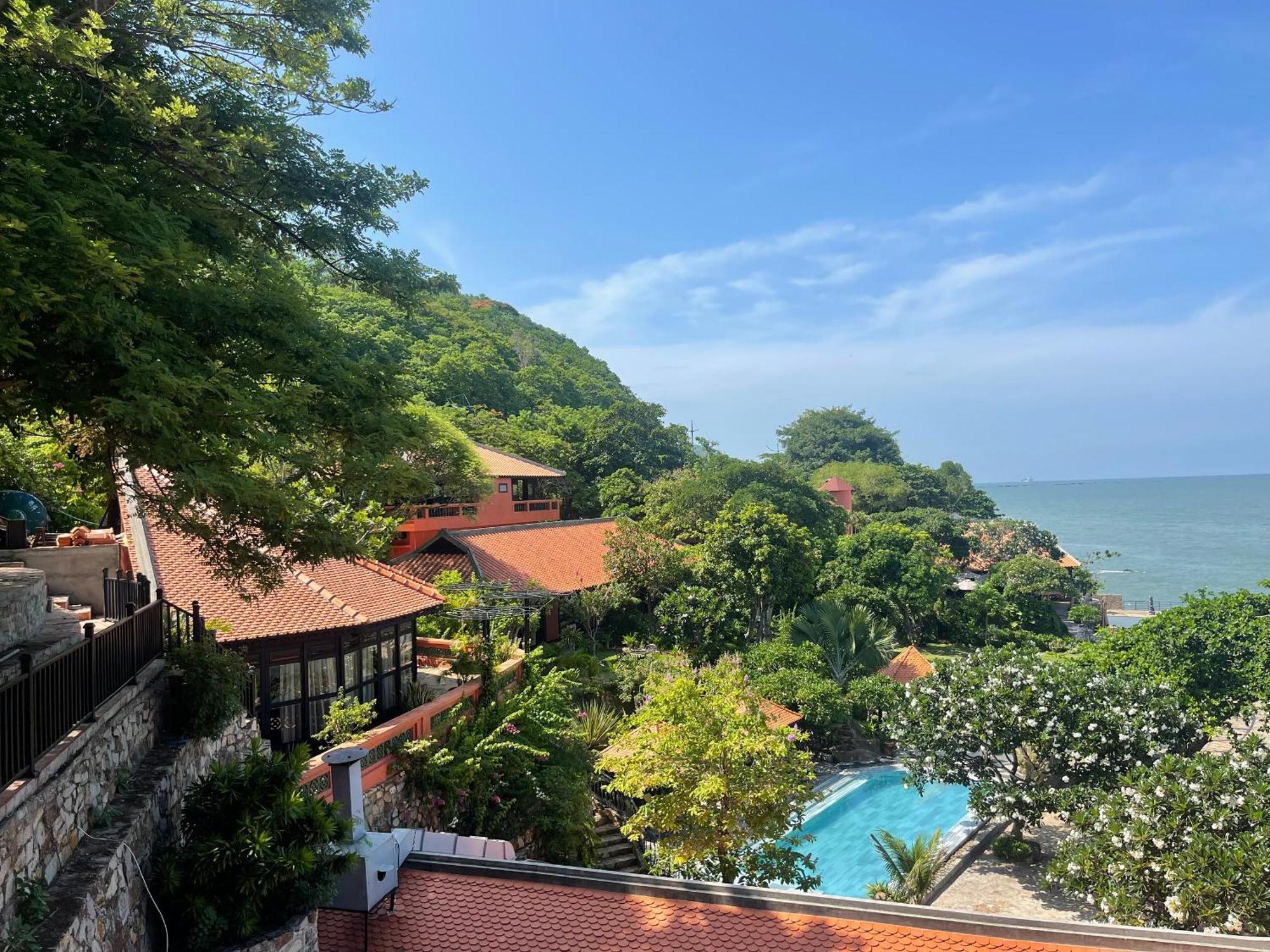 Binh An Village Vung Tau Extérieur photo