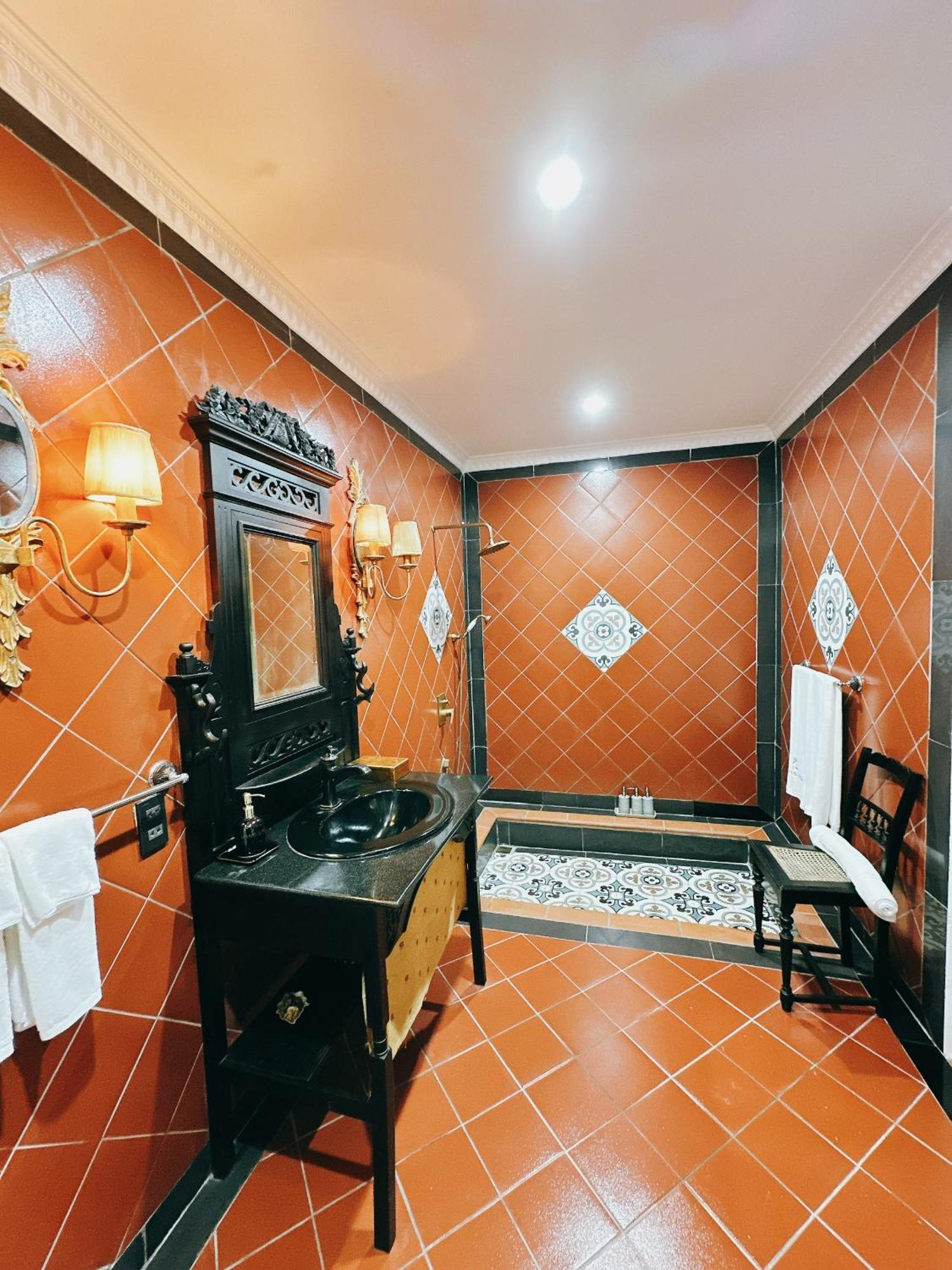Binh An Village Vung Tau Extérieur photo