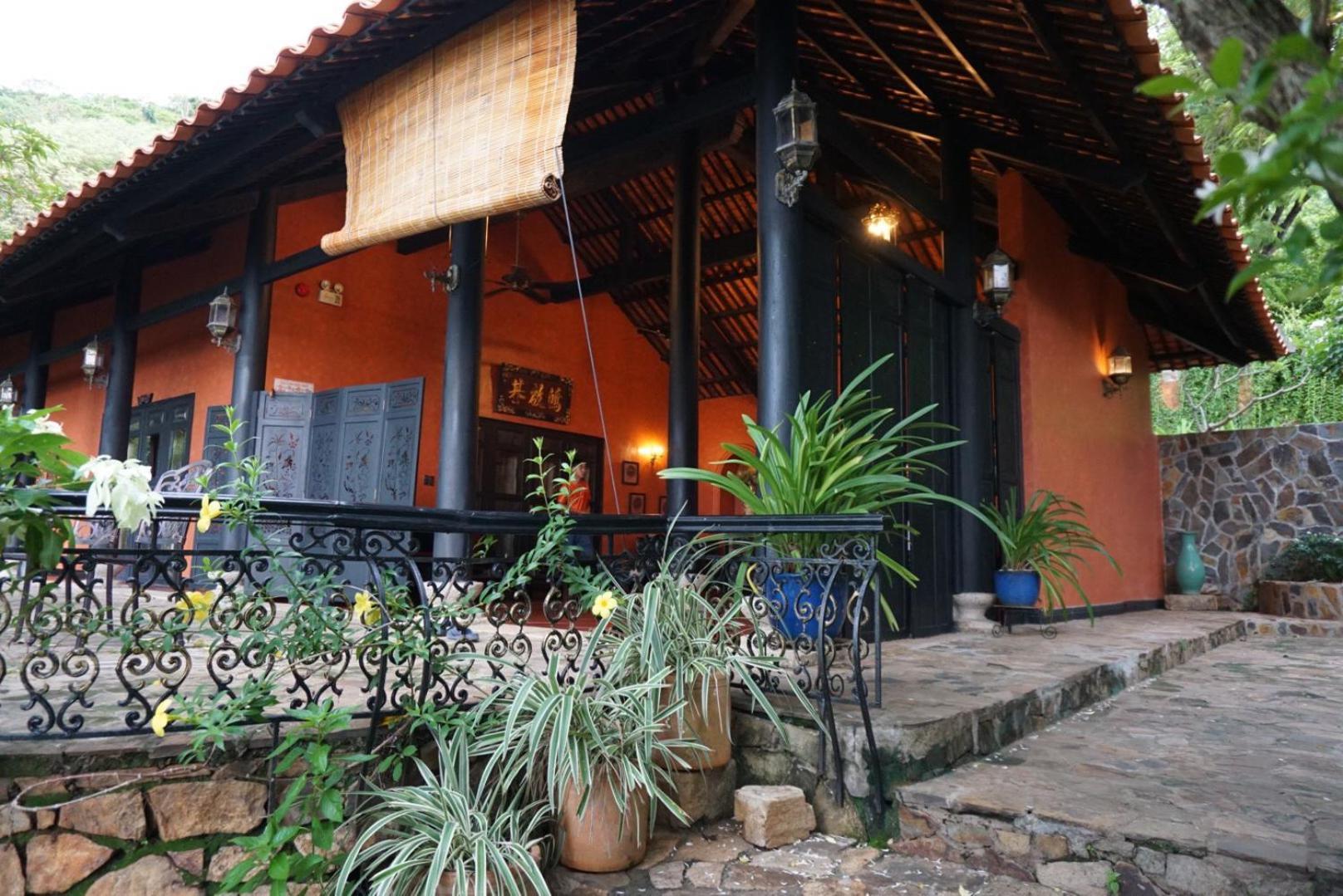 Binh An Village Vung Tau Extérieur photo
