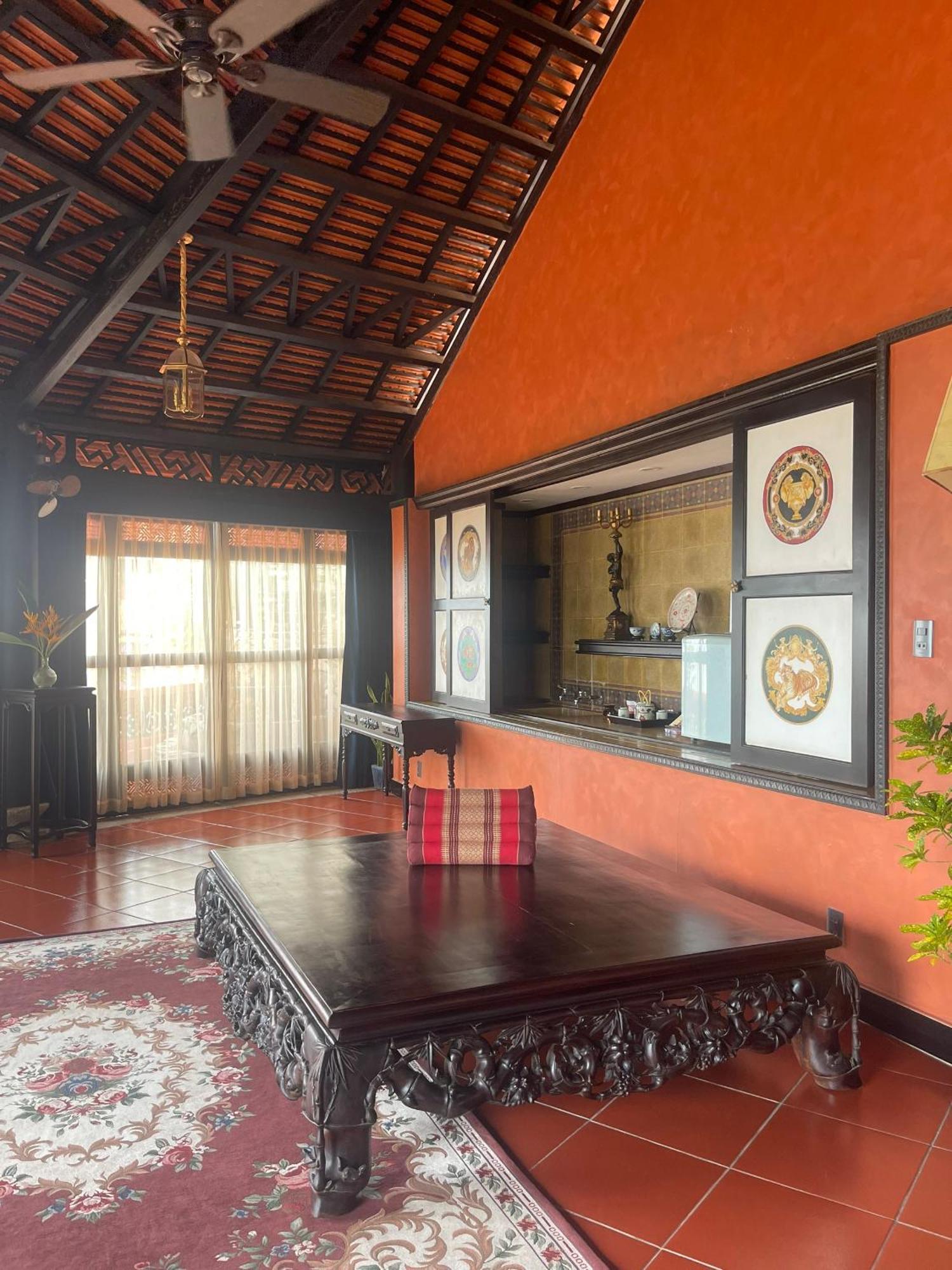 Binh An Village Vung Tau Extérieur photo