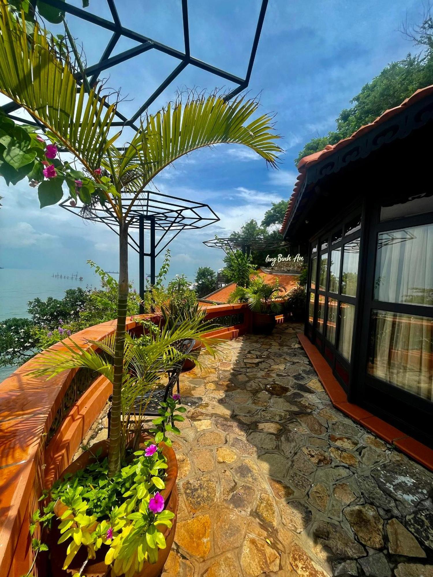 Binh An Village Vung Tau Extérieur photo